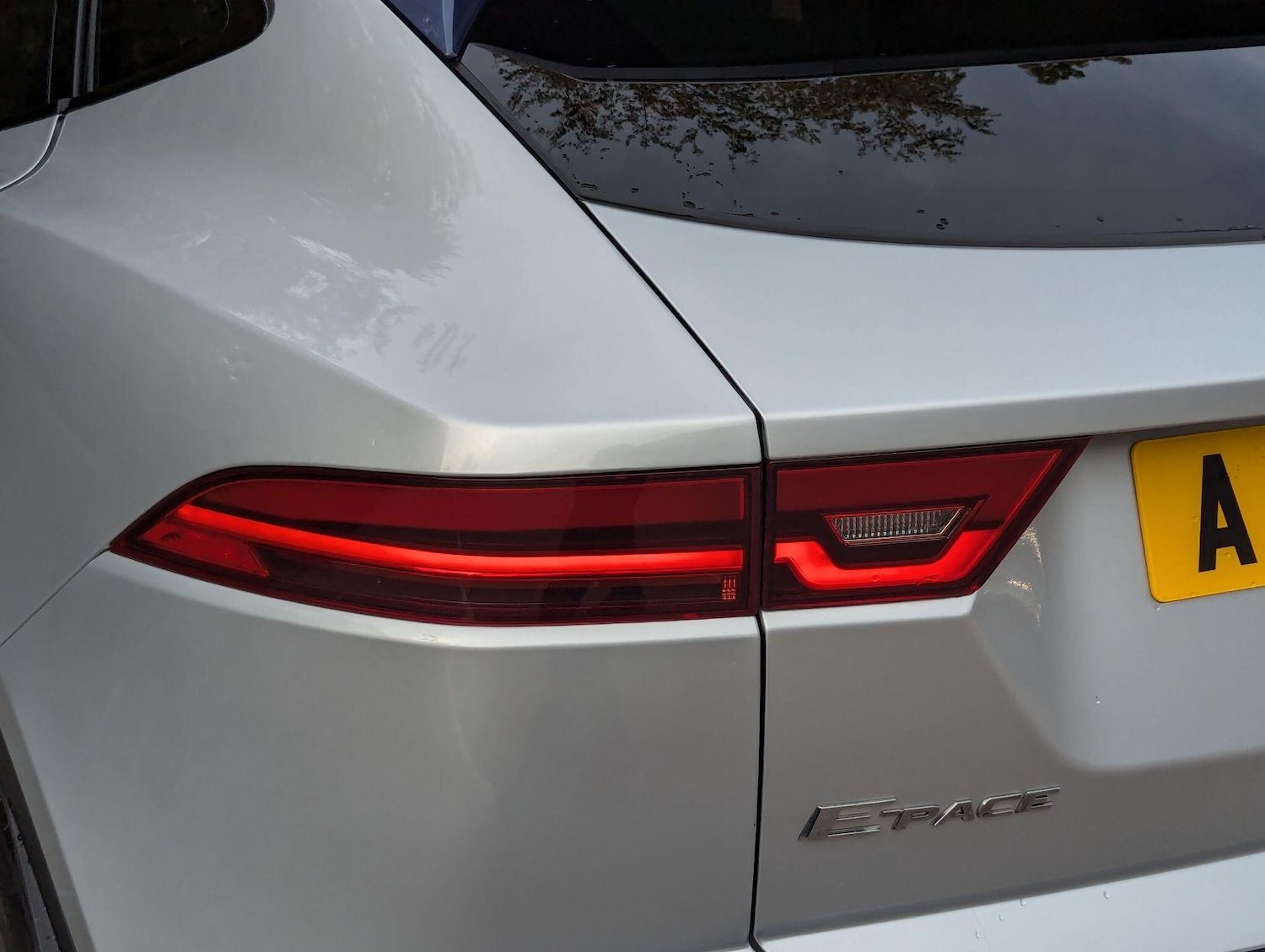 Used Jaguar E-Pace 2019 for sale - 76072915: Photo 30