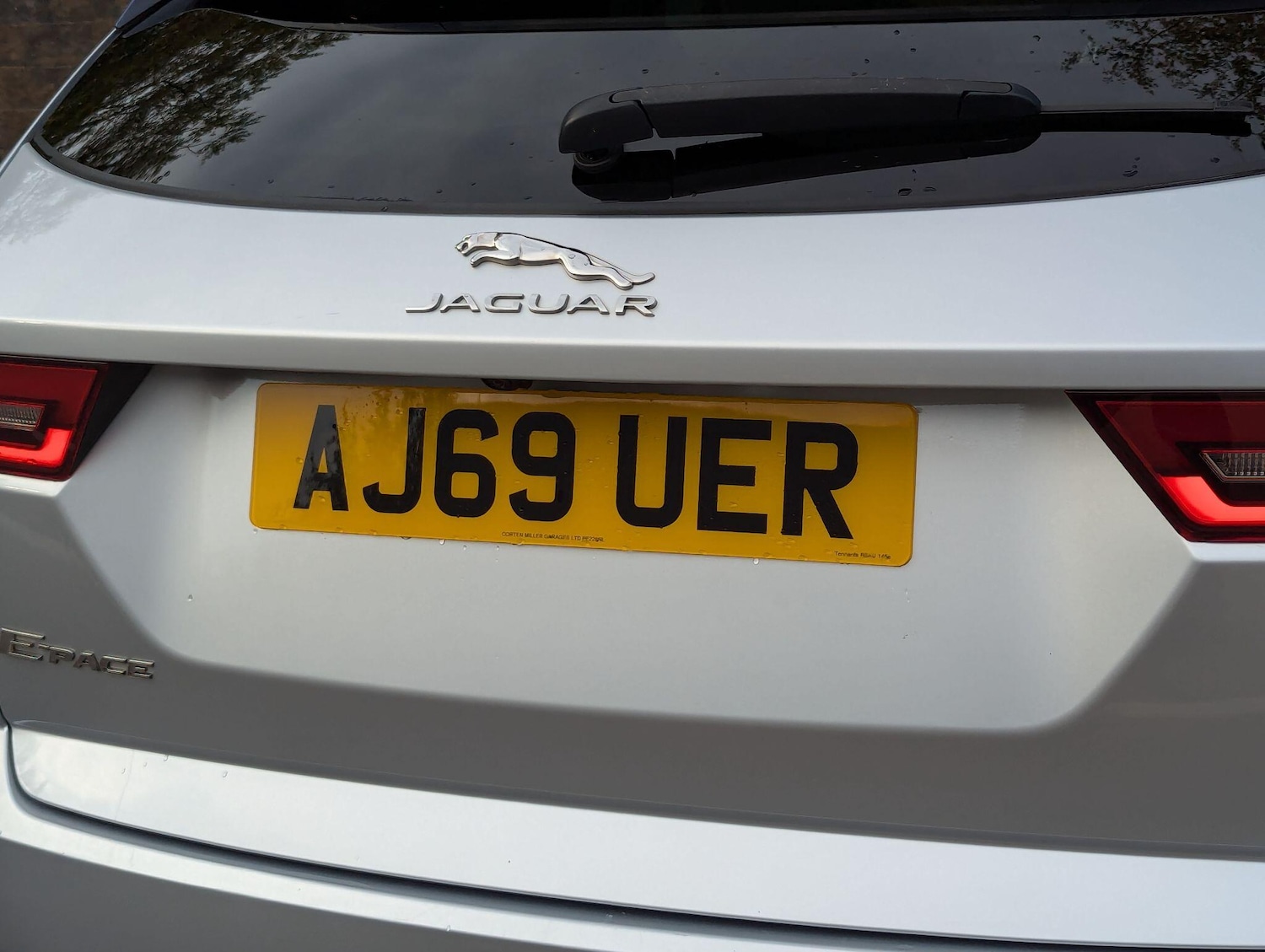Used Jaguar E-Pace 2019 for sale - 76072915: Photo 32