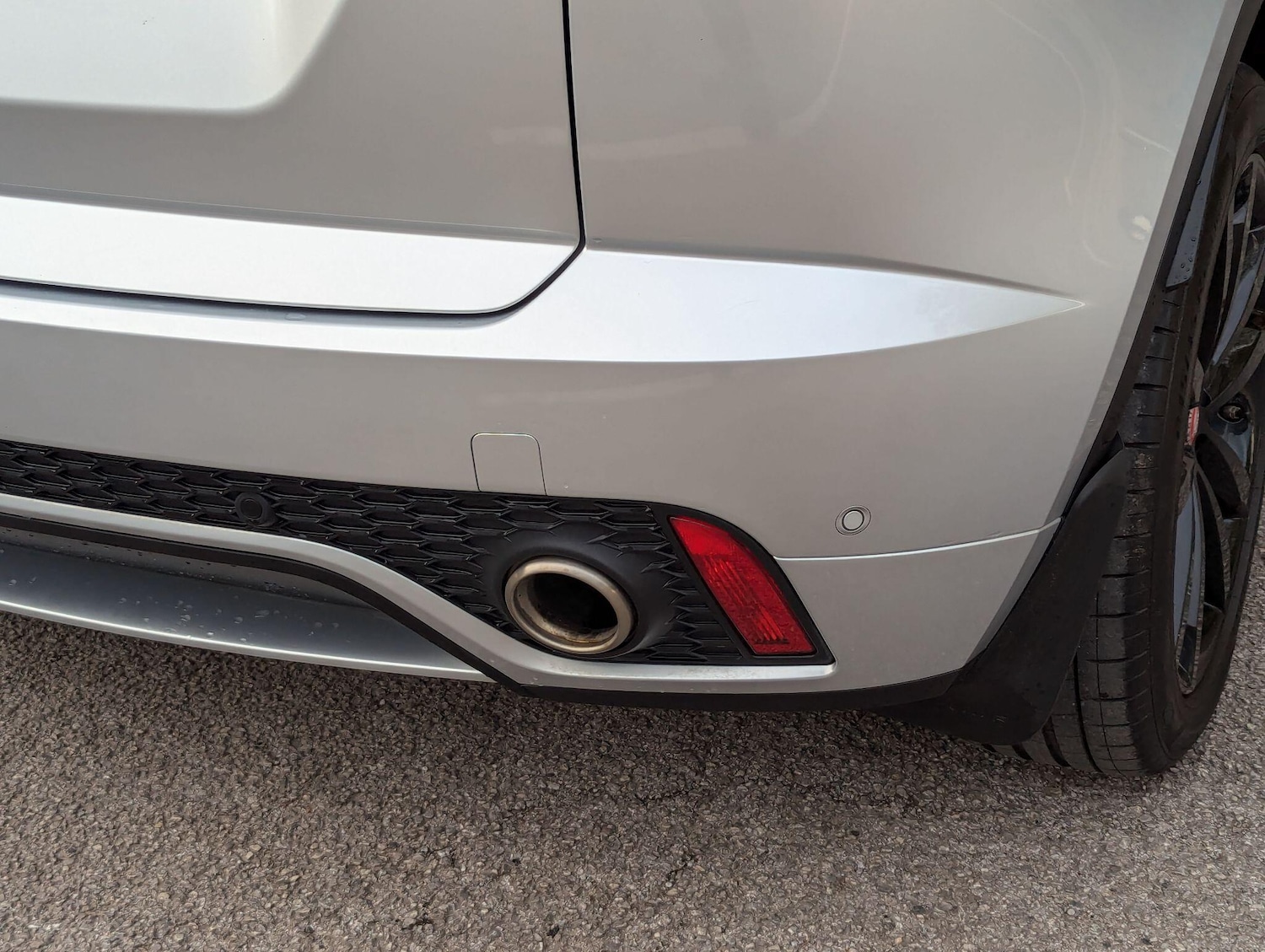 Used Jaguar E-Pace 2019 for sale - 76072915: Photo 33
