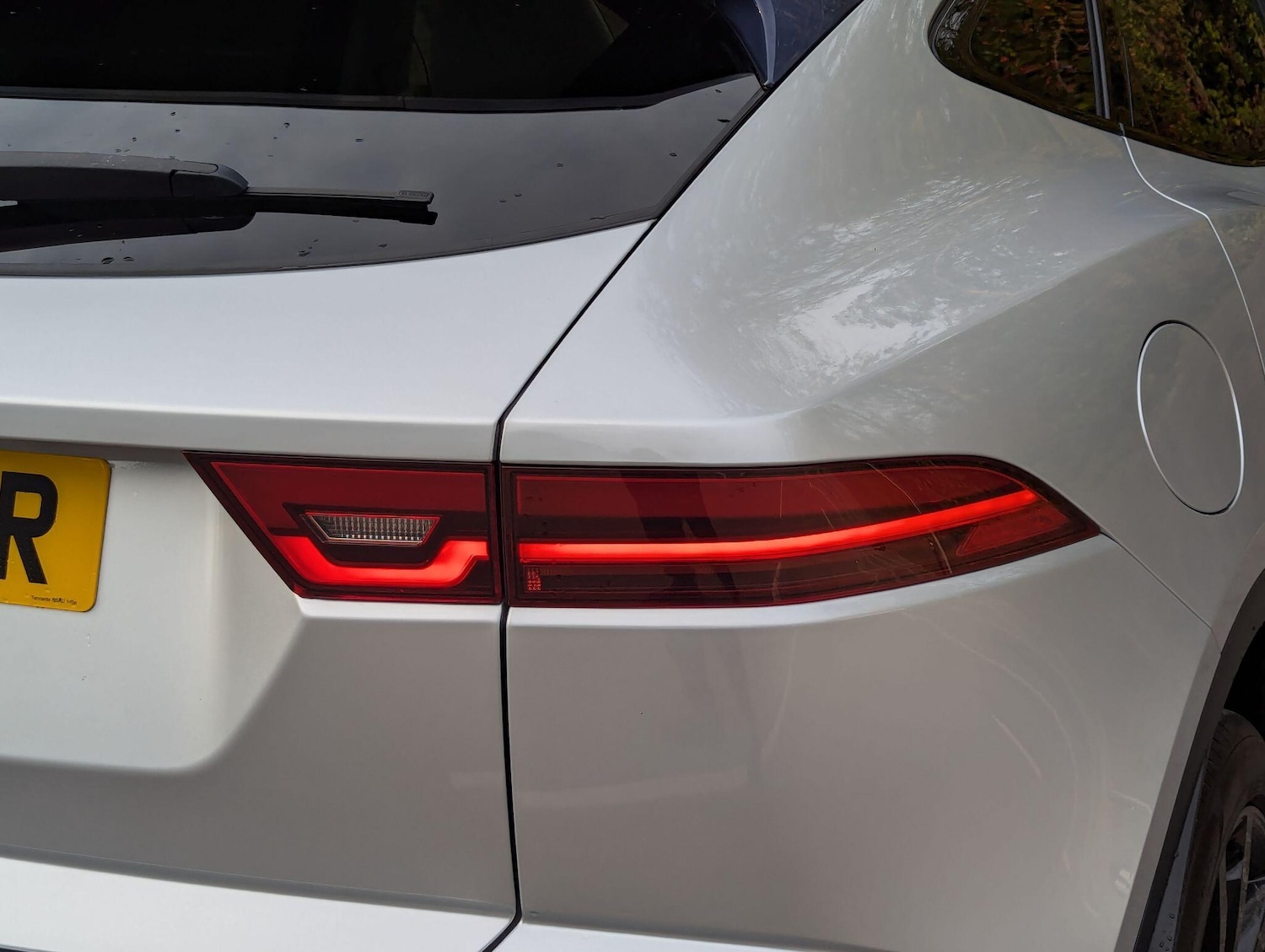 Used Jaguar E-Pace 2019 for sale - 76072915: Photo 34