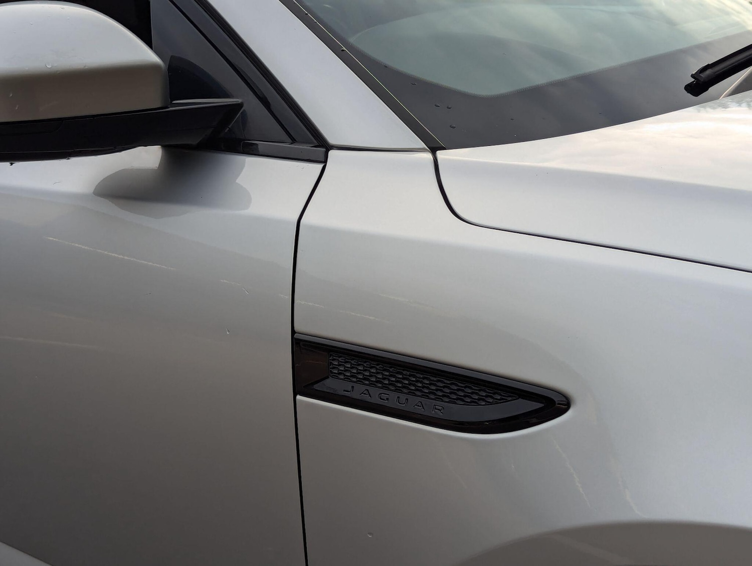 Used Jaguar E-Pace 2019 for sale - 76072915: Photo 38