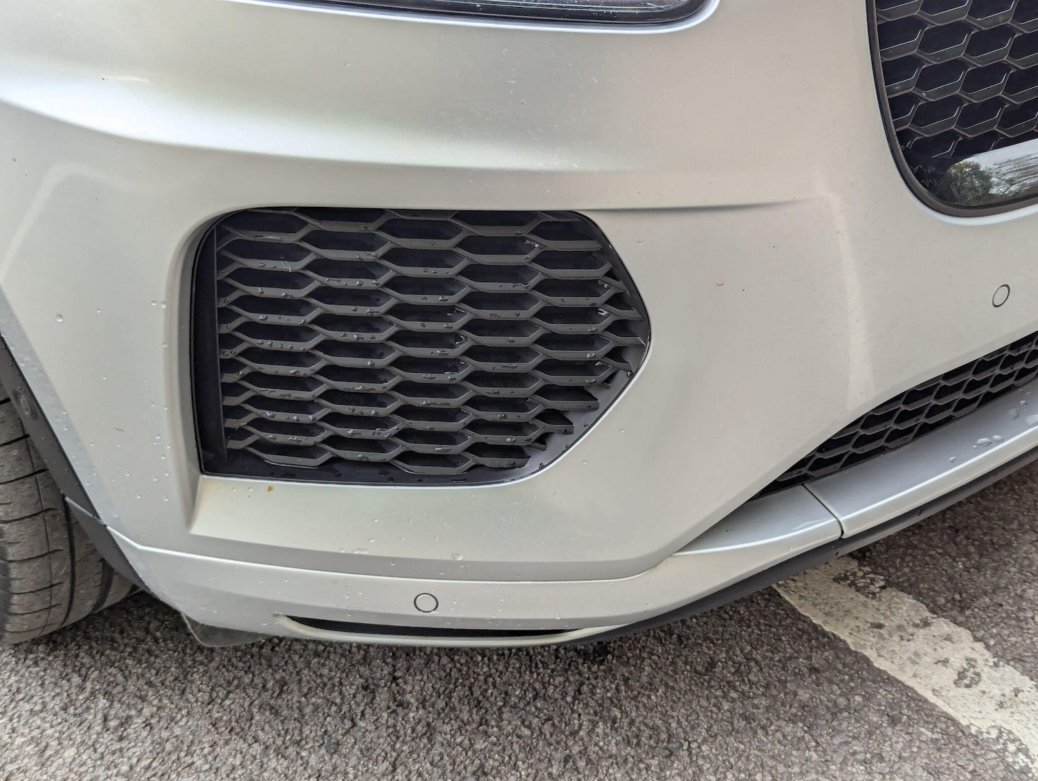 Used Jaguar E-Pace 2019 for sale - 76072915: Photo 39