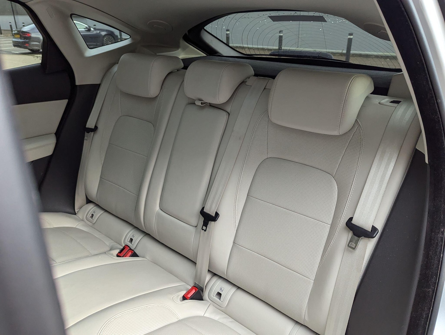 Used Jaguar E-Pace 2019 for sale - 76072915: Photo 46