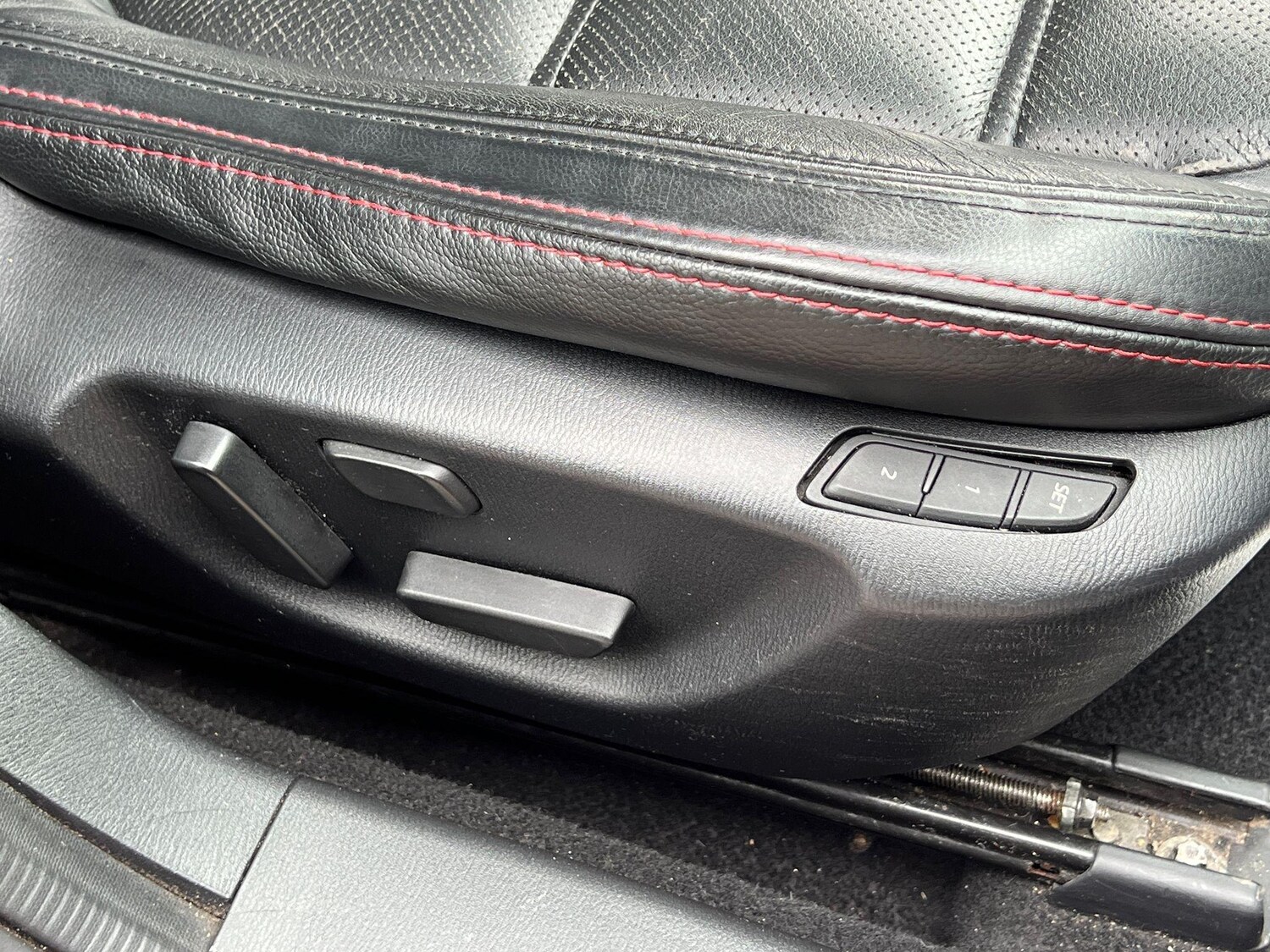 Vehicle 26
