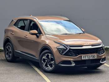 2022 (72) - 1.6T GDi ISG 2 5dr