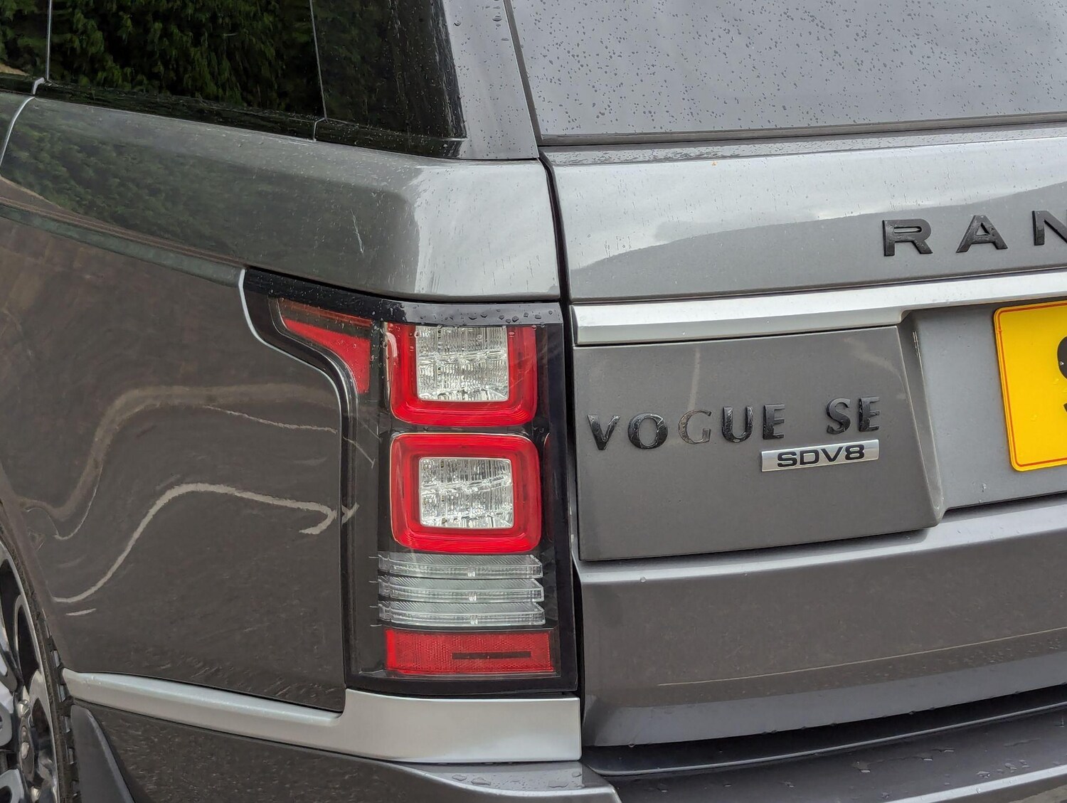 Vehicle 31
