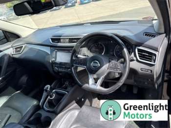 Used Nissan Qashqai 2017 for sale - 75298042: Photo