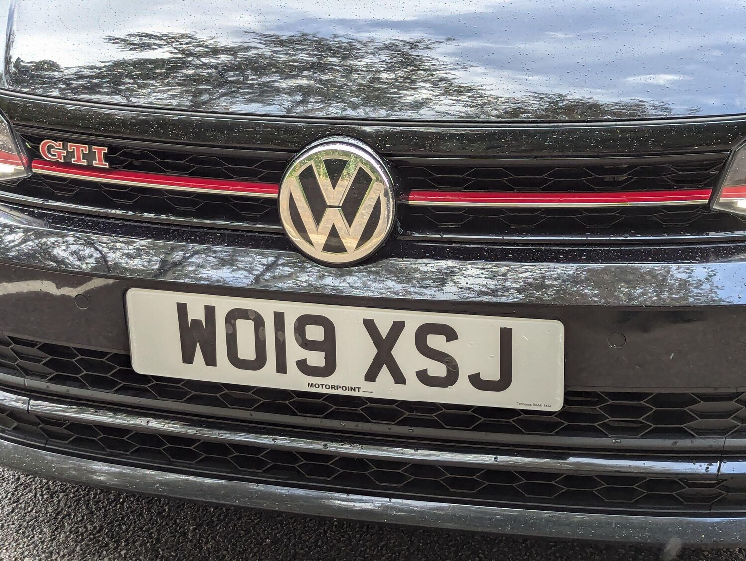 Vehicle 20