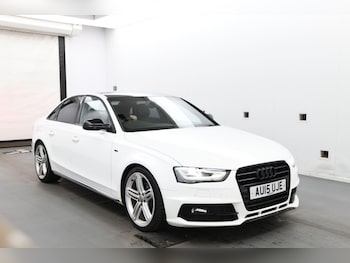 Audi - A4