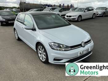 2017 (17) - 1.4 TSI SE [Nav] 5dr DSG