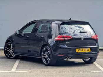 Used Volkswagen Golf 2017 for sale - 74419343: Photo