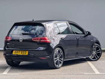 Used Volkswagen Golf 2017 for sale - 74419343: Photo
