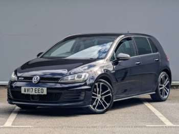 Used Volkswagen Golf 2017 for sale - 74419343: Photo