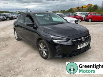 2020 (70) - 1.2 Elite Euro 6 5dr