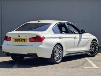 Used BMW 3 Series 2015 for sale - 74564757: Photo