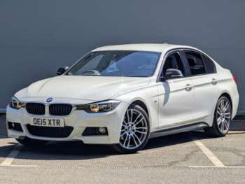 Used BMW 3 Series 2015 for sale - 74564757: Photo