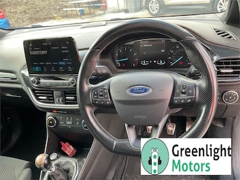 Used Ford Fiesta 2018 for sale - 75884701: Photo
