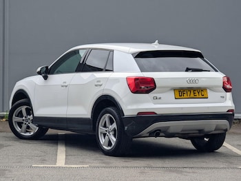 Used Audi Q2 2017 for sale - 75914803: Photo