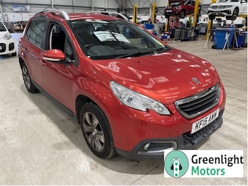 2015 (15) - 1.4 HDi Active Euro 5 5dr