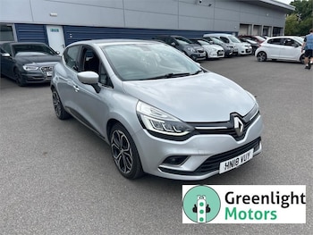 2018 (18) - 1.5 dCi Dynamique S Nav Euro 6 (s/s) 5dr