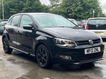 2012 (12) - 1.2 Match Euro 5 5dr