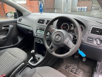 Used Volkswagen Polo 2012 for sale - 75401303: Photo