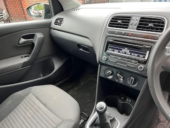 Used Volkswagen Polo 2012 for sale - 75401303: Photo