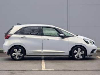 Used Honda Jazz 2021 for sale - 73402683: Photo