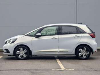 Used Honda Jazz 2021 for sale - 73402683: Photo