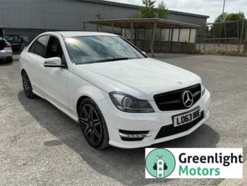 (63) - 2.1 C220 CDI AMG Sport Plus G-Tronic+ Euro 5 (s/s) 4dr