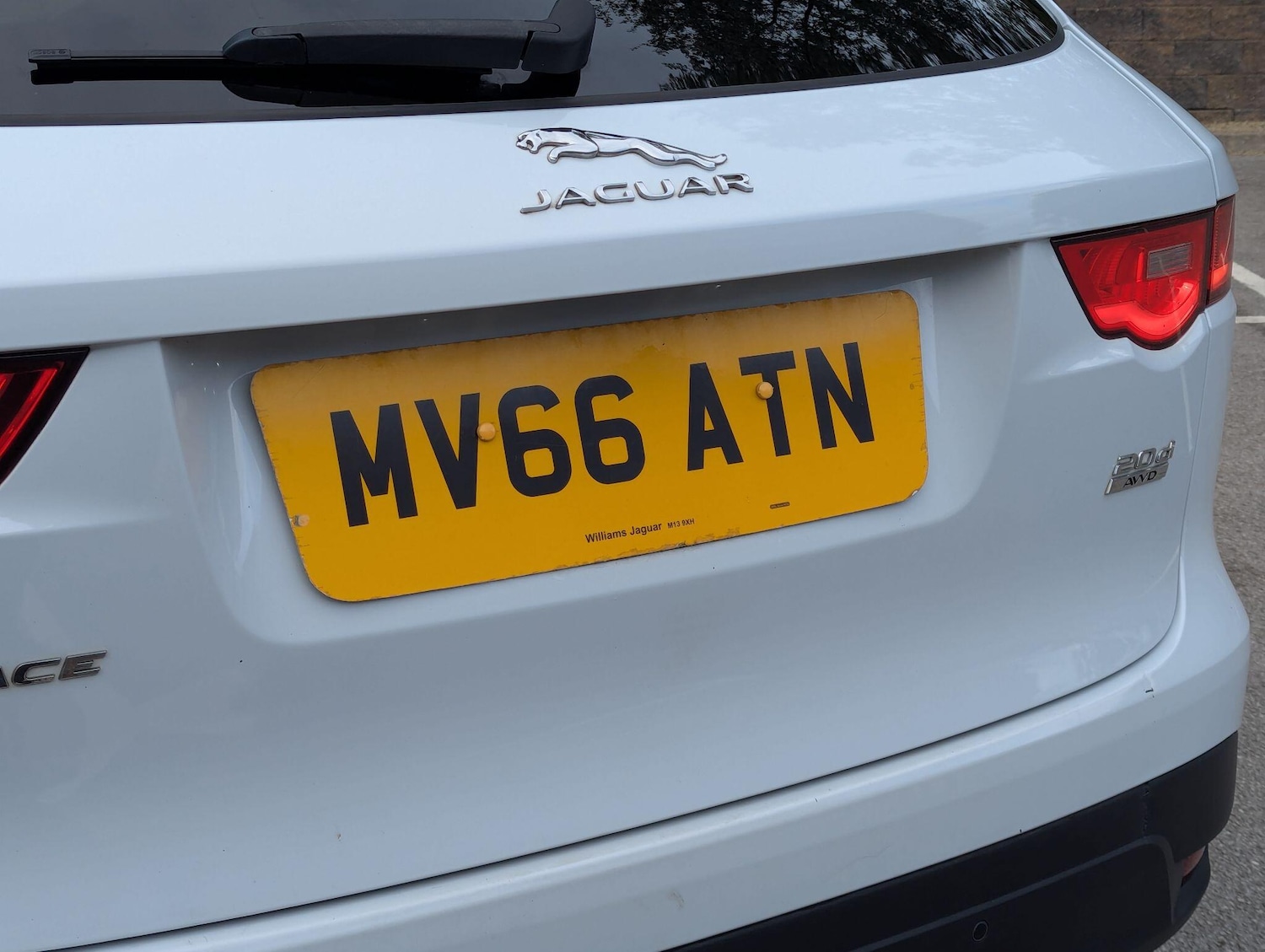 Vehicle 42