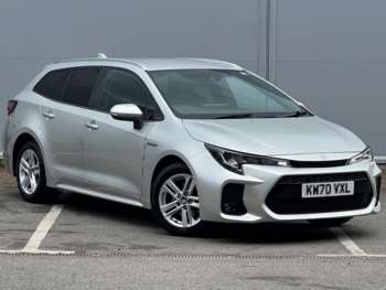 2020 (70) - 1.8h SZ-T CVT Euro 6 (s/s) 5dr