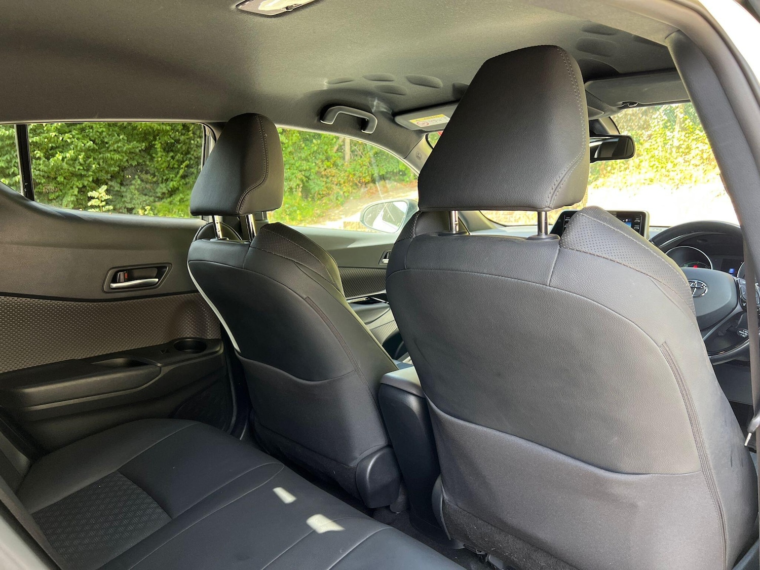 Vehicle 11