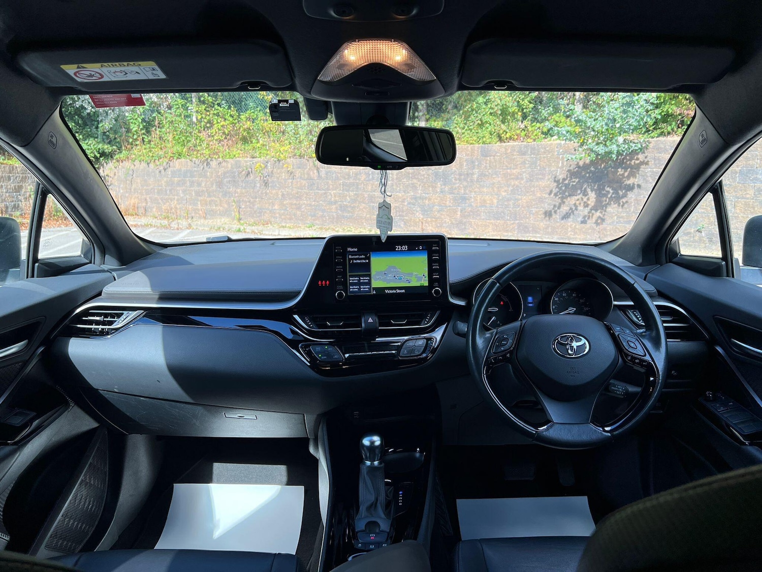 Vehicle 13