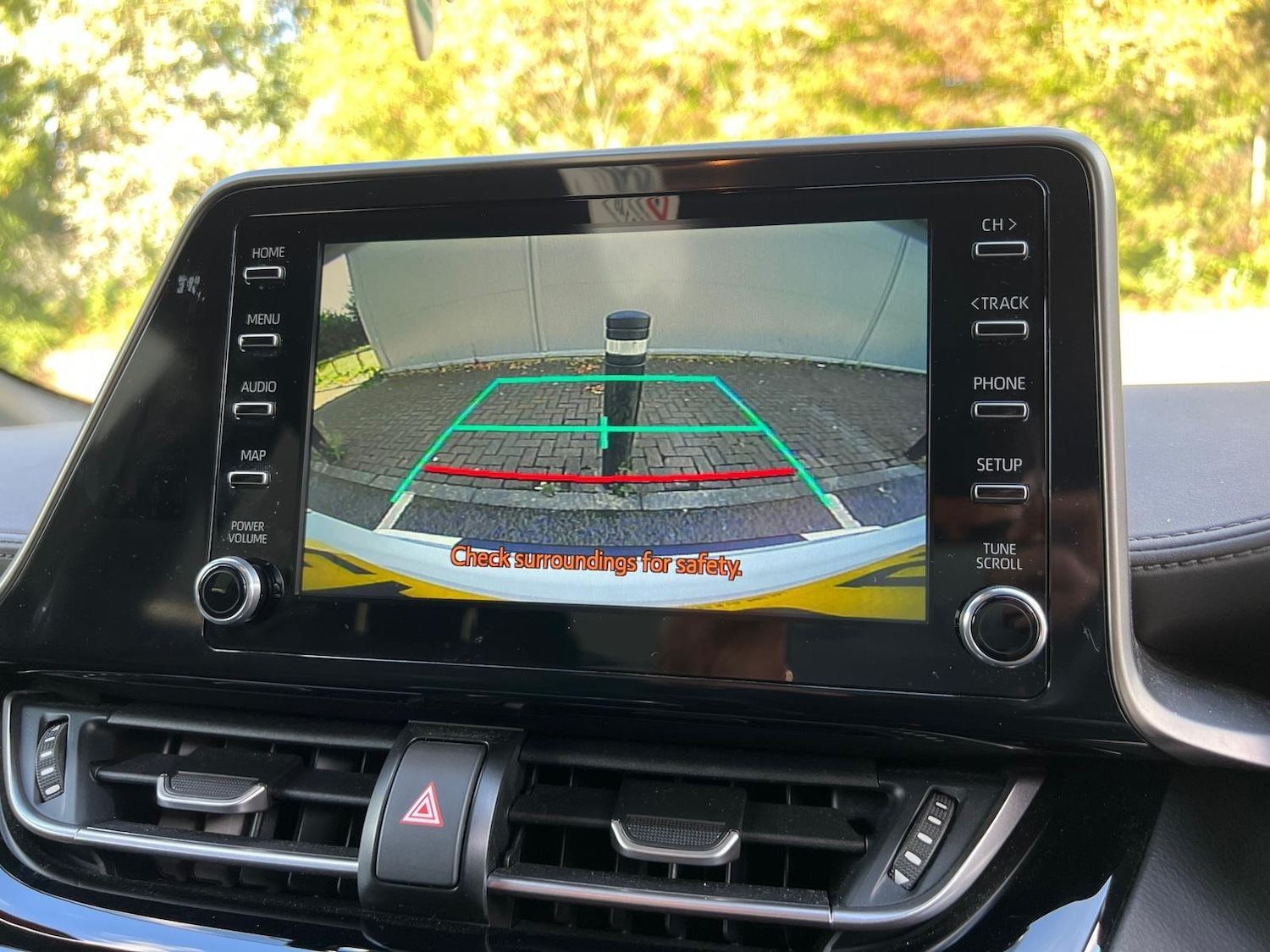 Vehicle 16