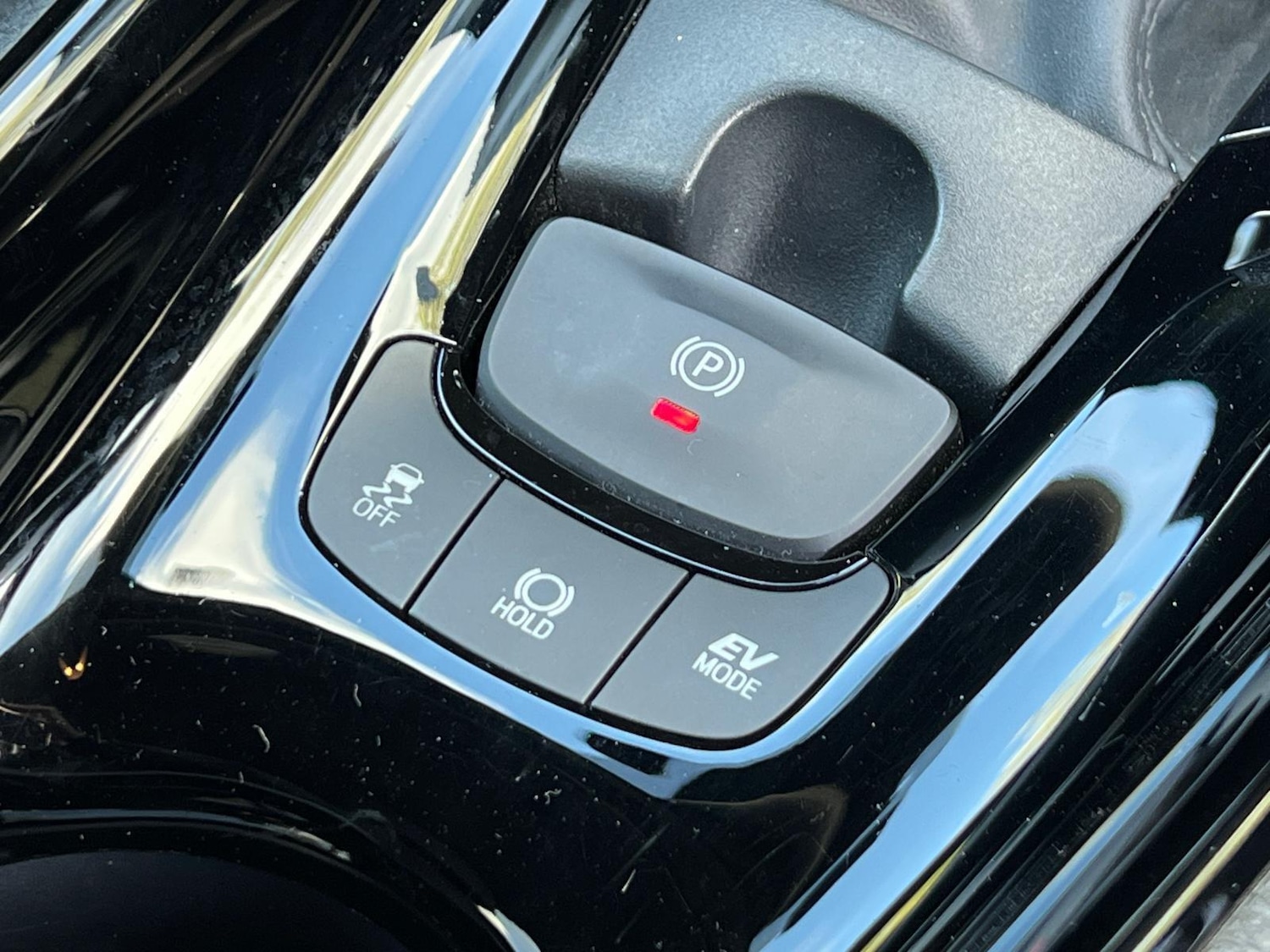Vehicle 32