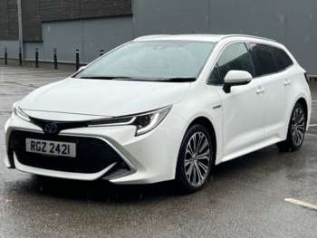 Used Toyota Corolla 2020 for sale - 75224664: Photo