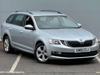 2019 (19) - 1.6 TDI SE Technology DSG Euro 6 (s/s) 5dr