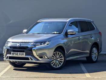 Used Mitsubishi Outlander 2018 for sale - 74564449: Photo