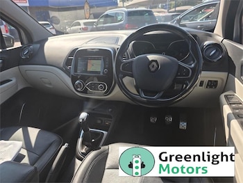 Used Renault Captur 2019 for sale - 75707354: Photo