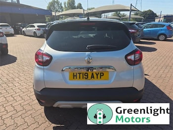 Used Renault Captur 2019 for sale - 75707354: Photo