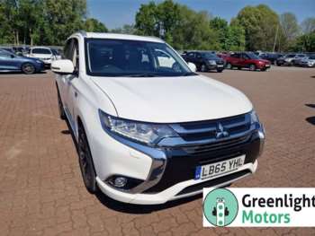 (65) - 2.0h 12kWh GX4h CVT 4WD Euro 6 (s/s) 5dr