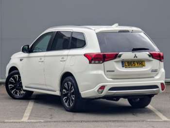 Used Mitsubishi Outlander 2016 for sale - 74564314: Photo