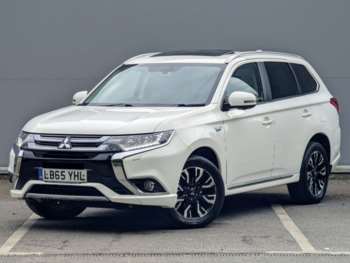 Used Mitsubishi Outlander 2016 for sale - 74564314: Photo