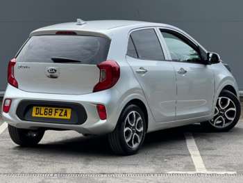 Used Kia Picanto 2019 for sale - 74969410: Photo