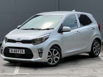Used Kia Picanto 2019 for sale - 74969410: Photo