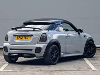 Used MINI Coupe 2012 for sale - 75174428: Photo