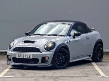 Used MINI Coupe 2012 for sale - 75174428: Photo