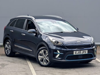Kia - Niro