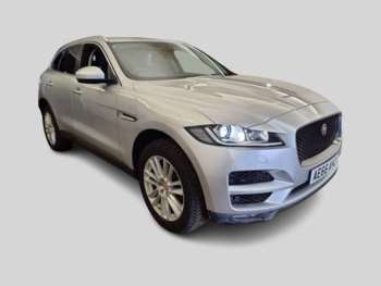 2016 (66) - 2.0 D180 Portfolio Auto AWD Euro 6 (s/s) 5dr